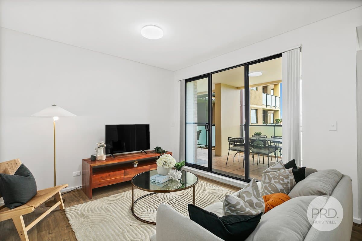 43/313 Forest Road, HURSTVILLE NSW 2220, Hurstville - Thumbnail 3