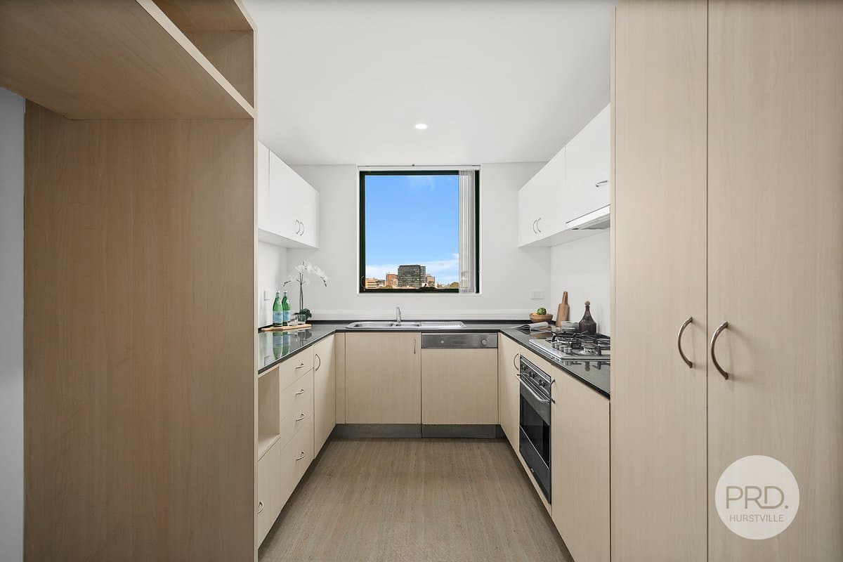 43/313 Forest Road, HURSTVILLE NSW 2220, Hurstville - Thumbnail 4
