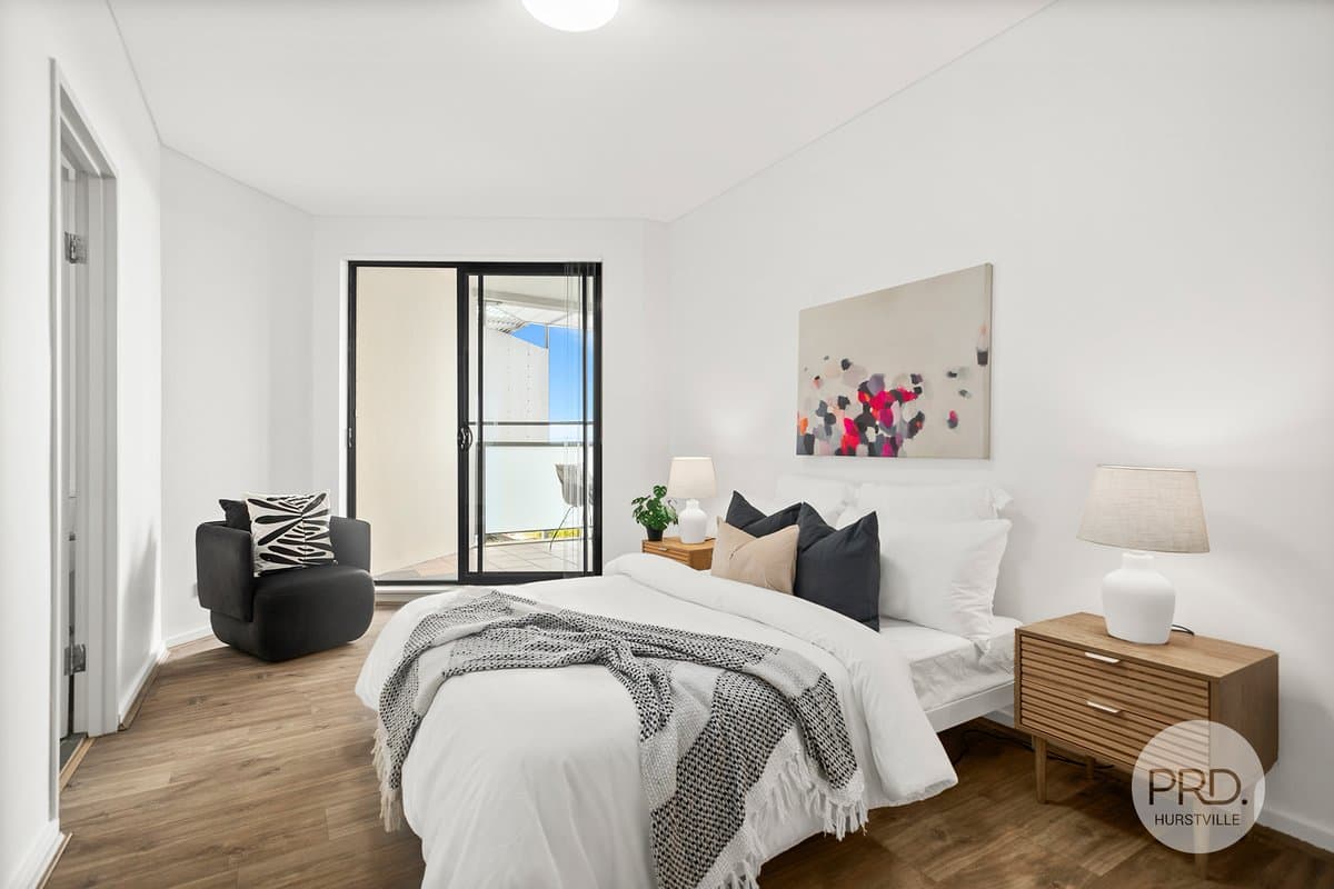 43/313 Forest Road, HURSTVILLE NSW 2220, Hurstville - Thumbnail 5