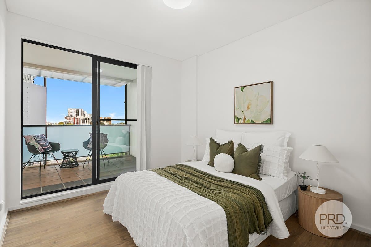 43/313 Forest Road, HURSTVILLE NSW 2220, Hurstville - Thumbnail 6