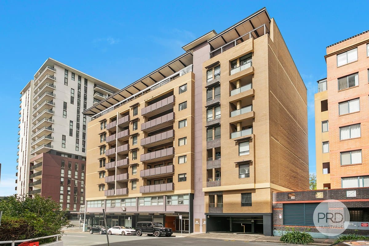 43/313 Forest Road, HURSTVILLE NSW 2220, Hurstville - Thumbnail 8