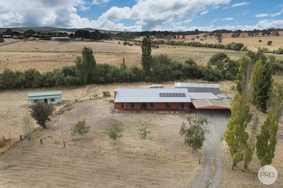 49 Hopgoods Road, CLARENDON VIC 3352, Clarendon Property Image - Image 1