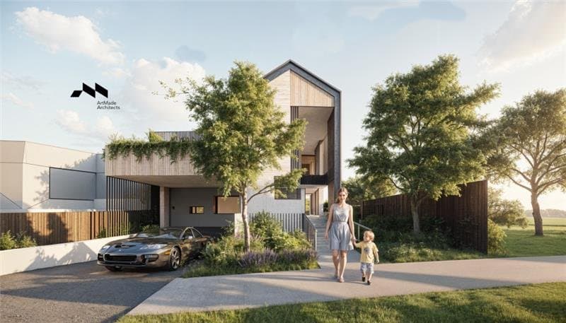 7&7A GAGGIN Street, NORTH PARRAMATTA NSW 2151, North Parramatta - Image 1