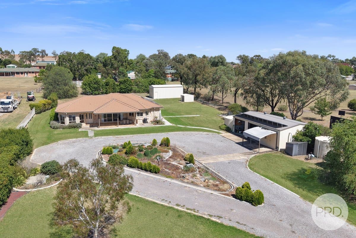 31A Pages Lane, TAMWORTH NSW 2340, Tamworth - Image 1