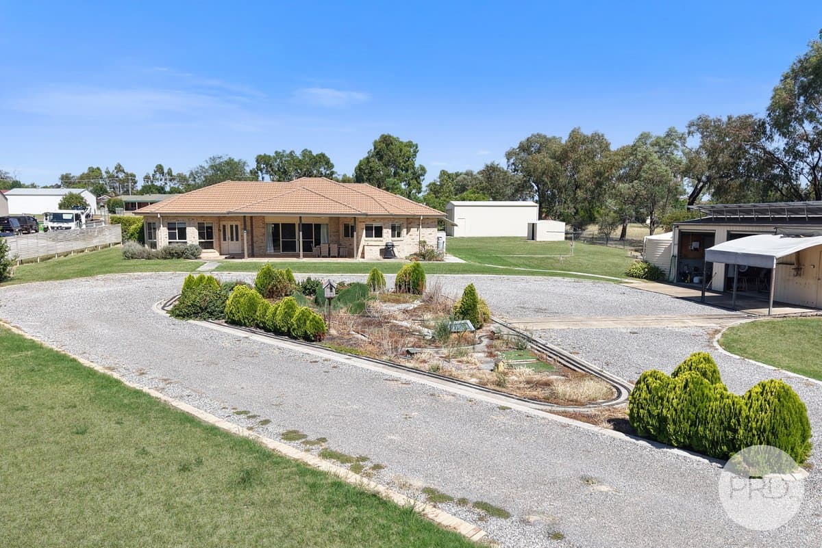 31A Pages Lane, TAMWORTH NSW 2340, Tamworth - Thumbnail 4