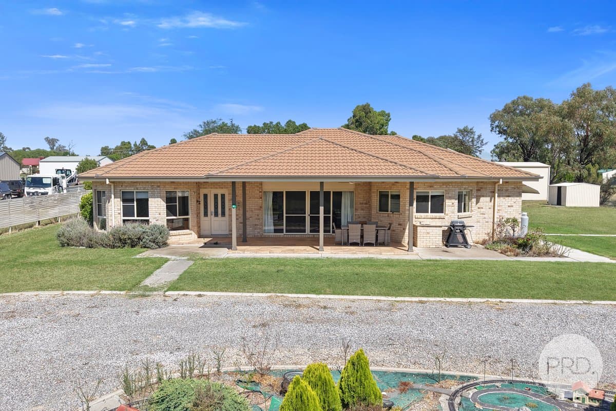 31A Pages Lane, TAMWORTH NSW 2340, Tamworth - Thumbnail 5