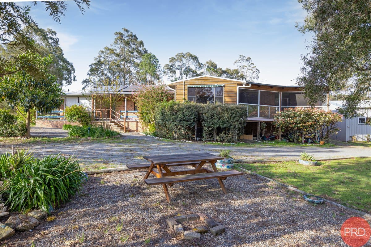 82 Keppies Road, PATERSON NSW 2421, Paterson - Thumbnail 2