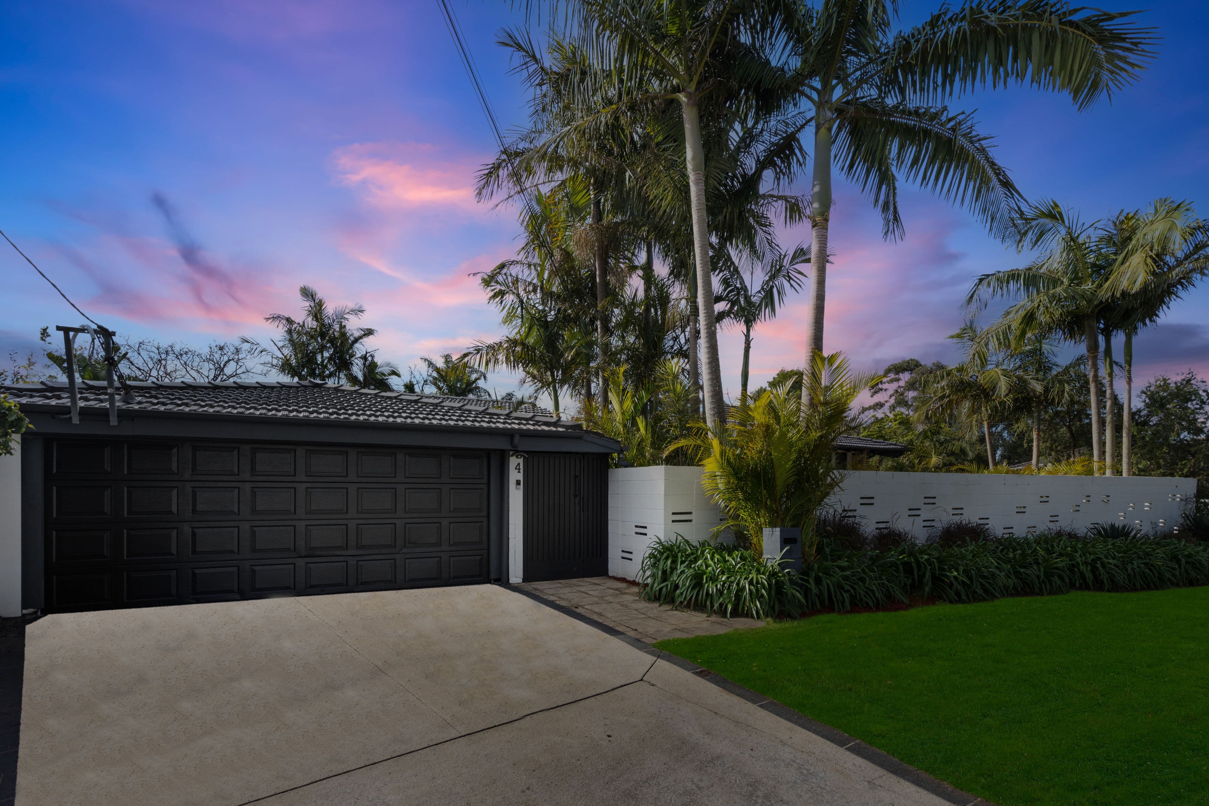 4 Carlow Crescent, Killarney Heights NSW 2087, Killarney Heights - Image 1