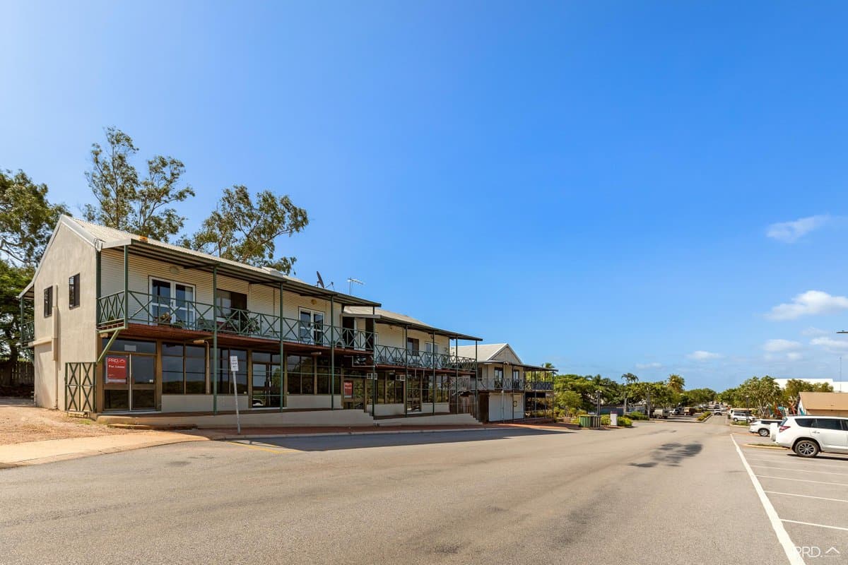 40 Dampier Terrace, BROOME WA 6725, Broome - Image 1