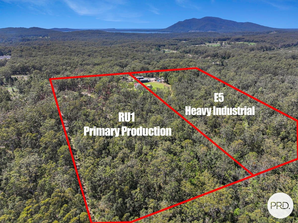 359 Herons Creek Road, HERONS CREEK NSW 2439, Herons Creek - Image 1