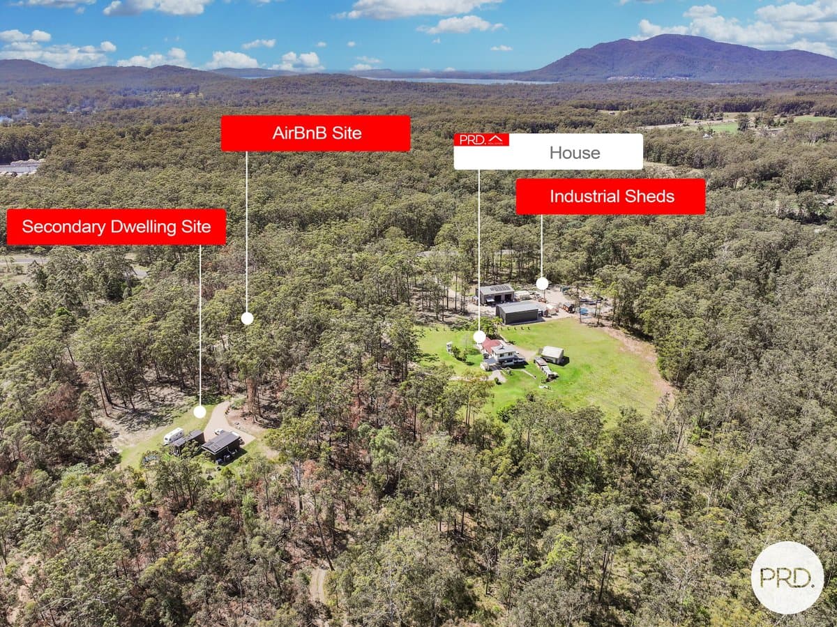 359 Herons Creek Road, HERONS CREEK NSW 2439, Herons Creek - Thumbnail 4