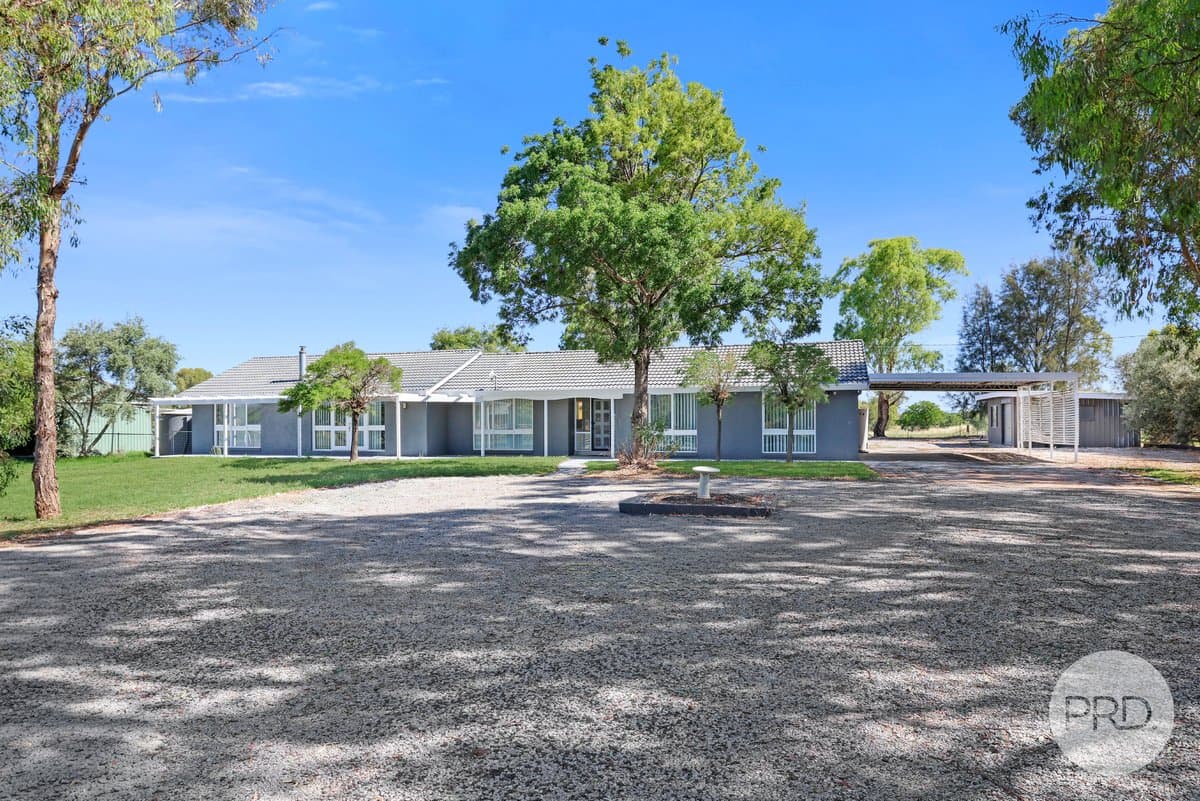123 Warrah Road, TAMWORTH NSW 2340, Hallsville - Image 1