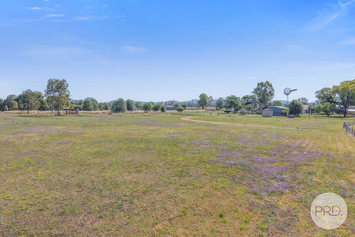 123 Warrah Road, TAMWORTH NSW 2340, Hallsville - Thumbnail 3