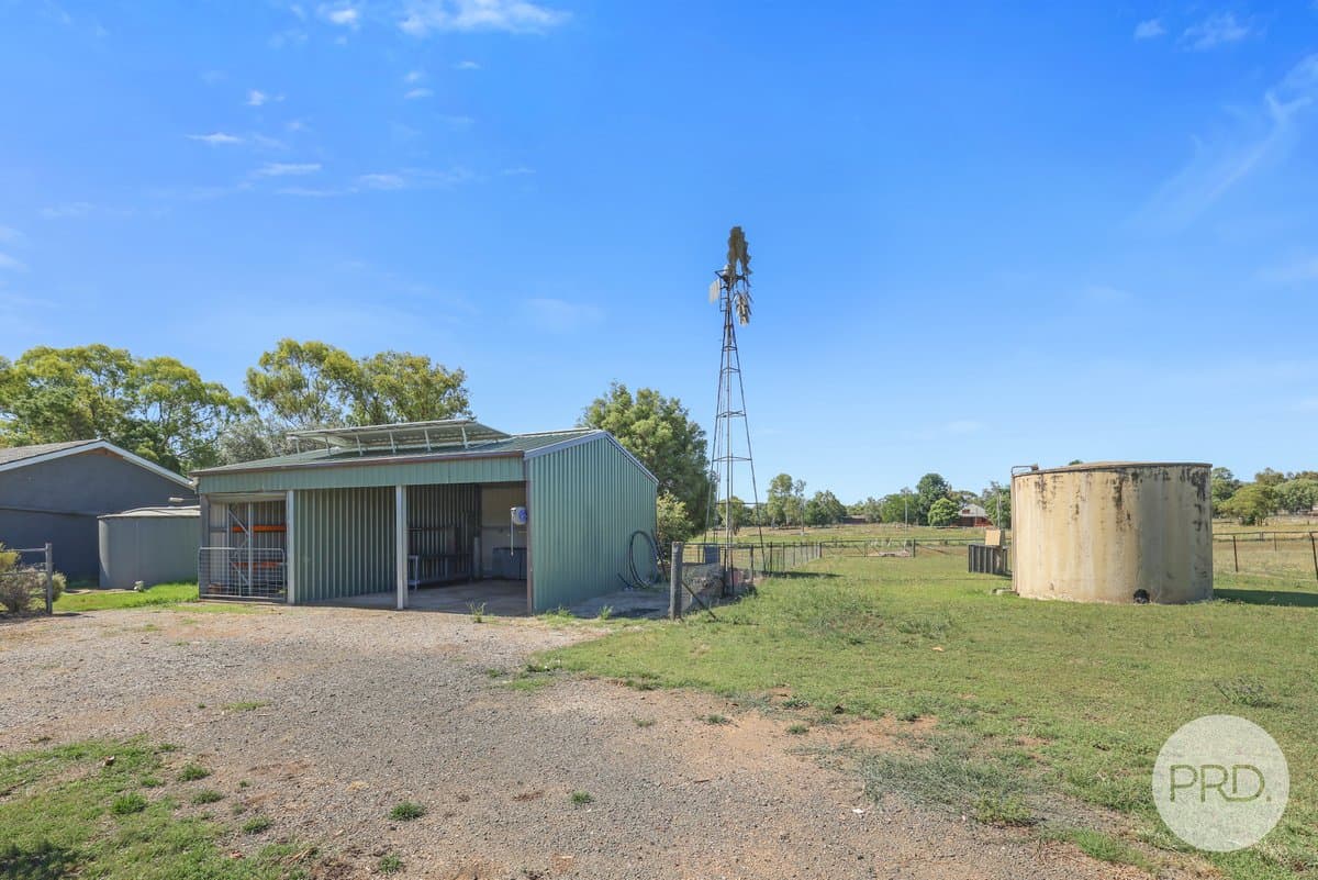 123 Warrah Road, TAMWORTH NSW 2340, Hallsville - Thumbnail 4