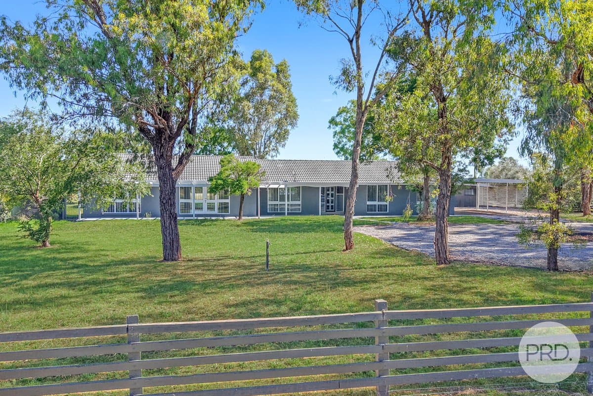 123 Warrah Road, TAMWORTH NSW 2340, Hallsville - Thumbnail 5