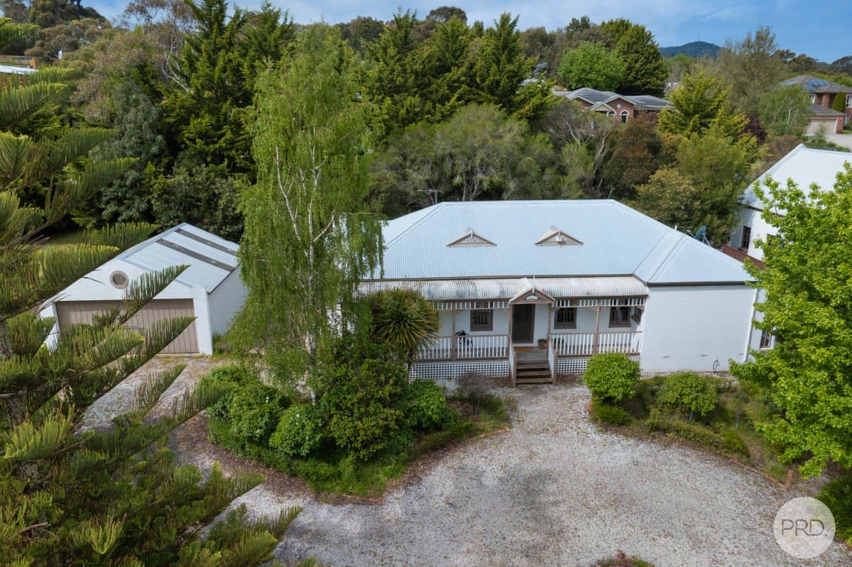 8719 Bass Highway, Latrobe, Buninyong - Image 1