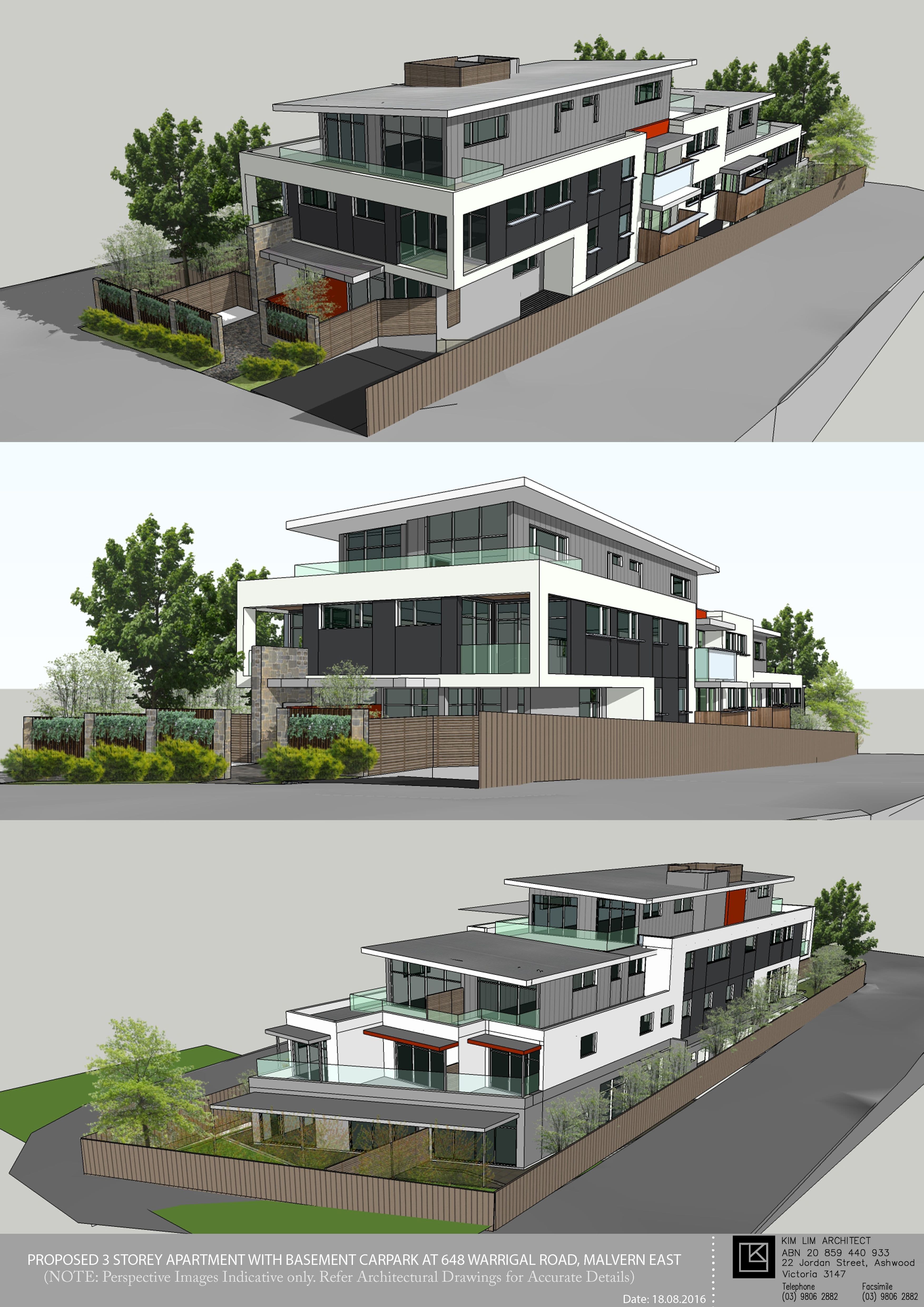 648 Warrigal Road, Malvern East VIC 3145, Malvern East - Image 1