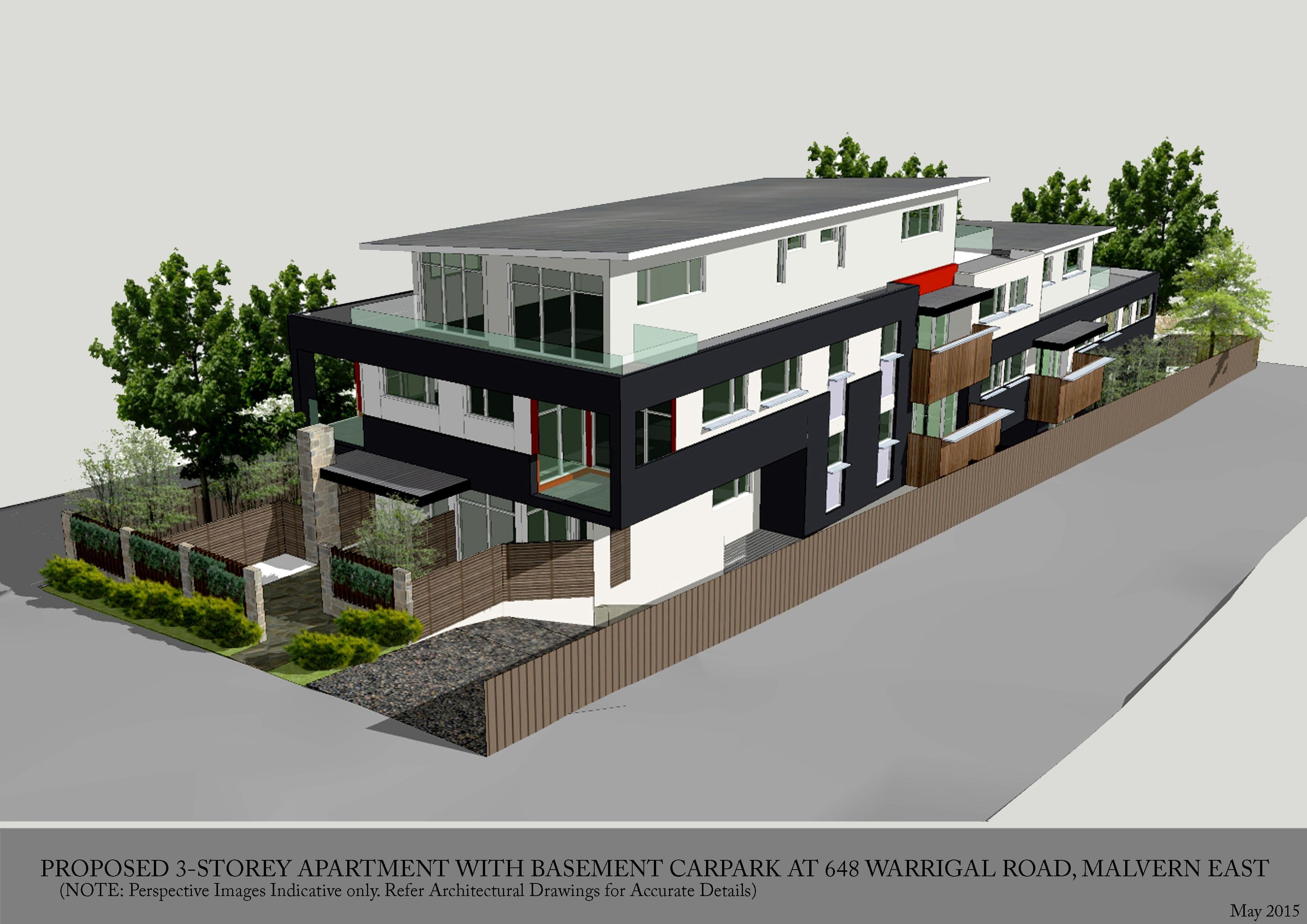 648 Warrigal Road, Malvern East VIC 3145, Malvern East - Thumbnail 4
