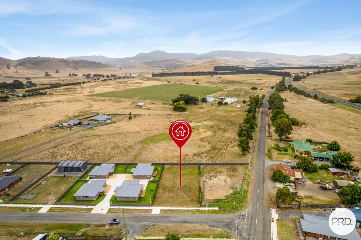 2 Burnett Street, KEMPTON TAS 7030, Kempton - Image 1