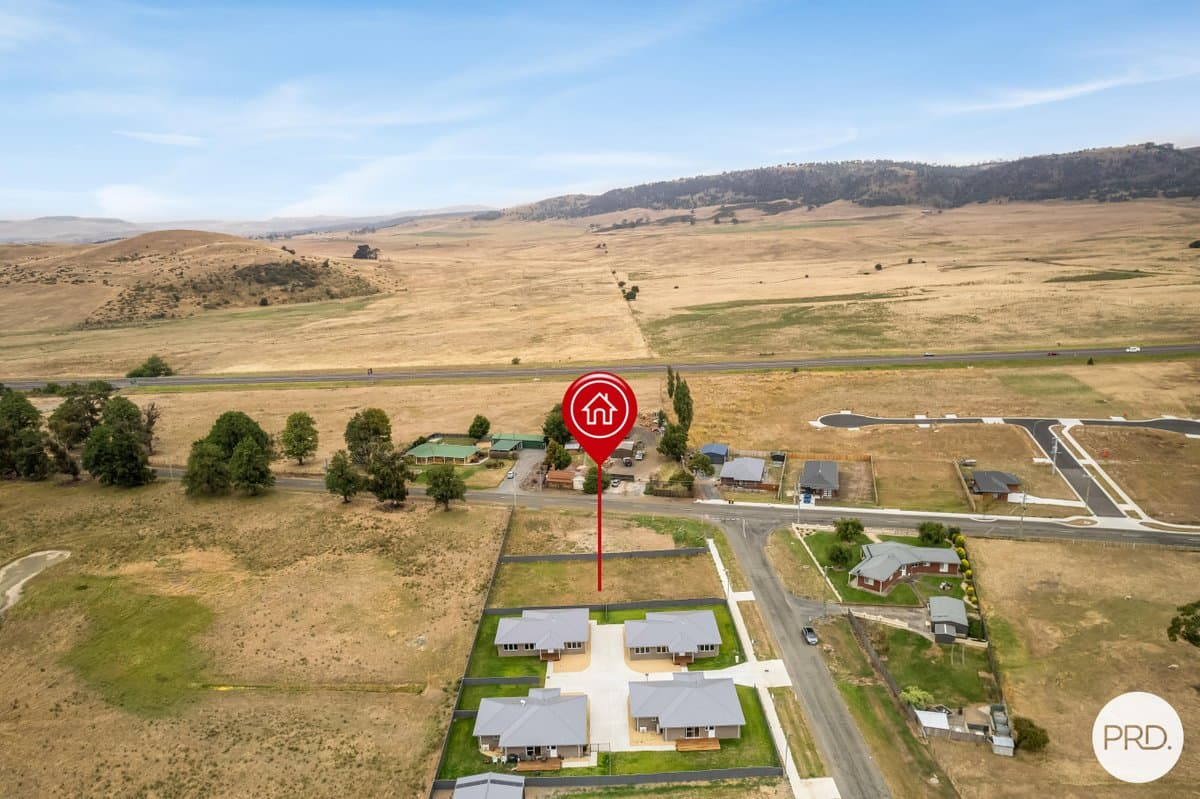 2 Burnett Street, KEMPTON TAS 7030, Kempton - Thumbnail 3