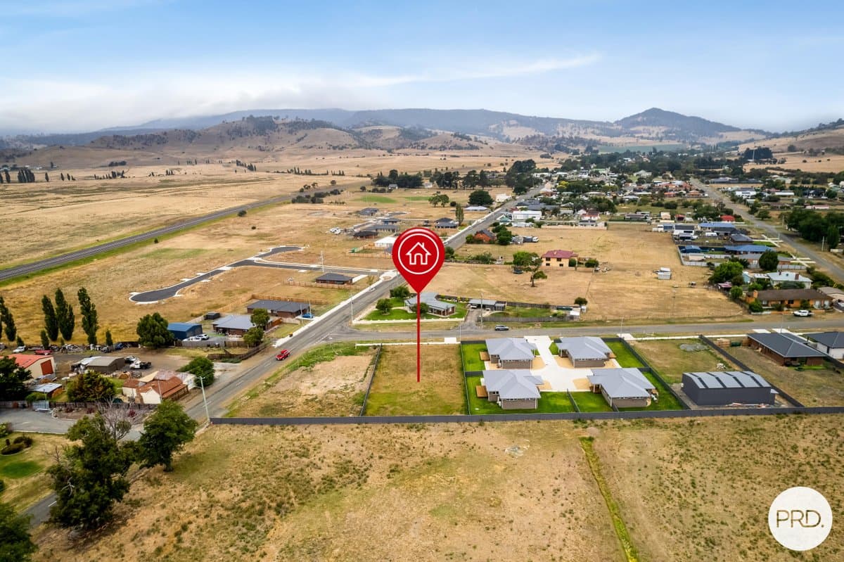 2 Burnett Street, KEMPTON TAS 7030, Kempton - Thumbnail 4