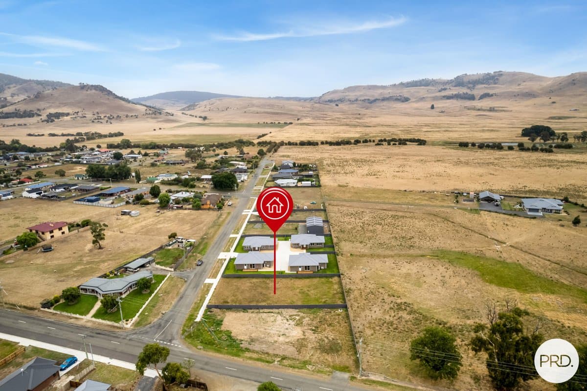 2 Burnett Street, KEMPTON TAS 7030, Kempton - Thumbnail 5