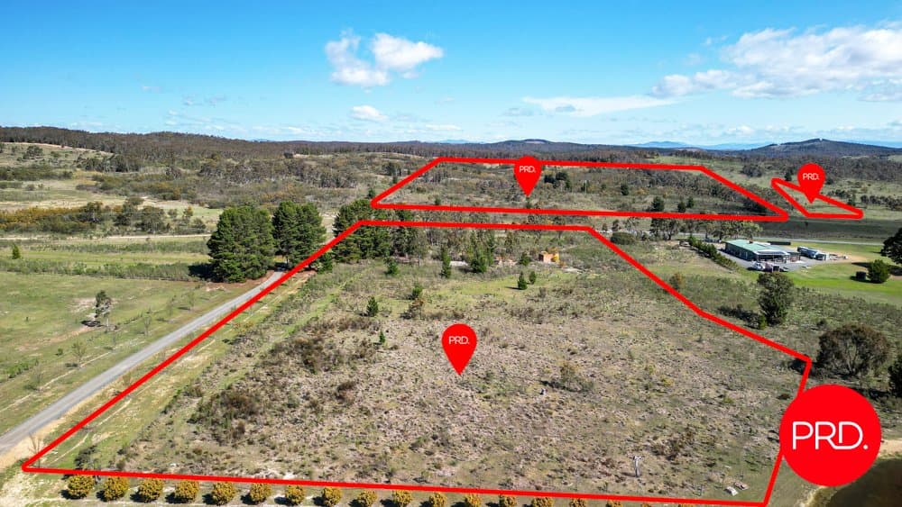 215 Wirreanda Road, WAMBOIN NSW 2620, Wamboin - Image 1
