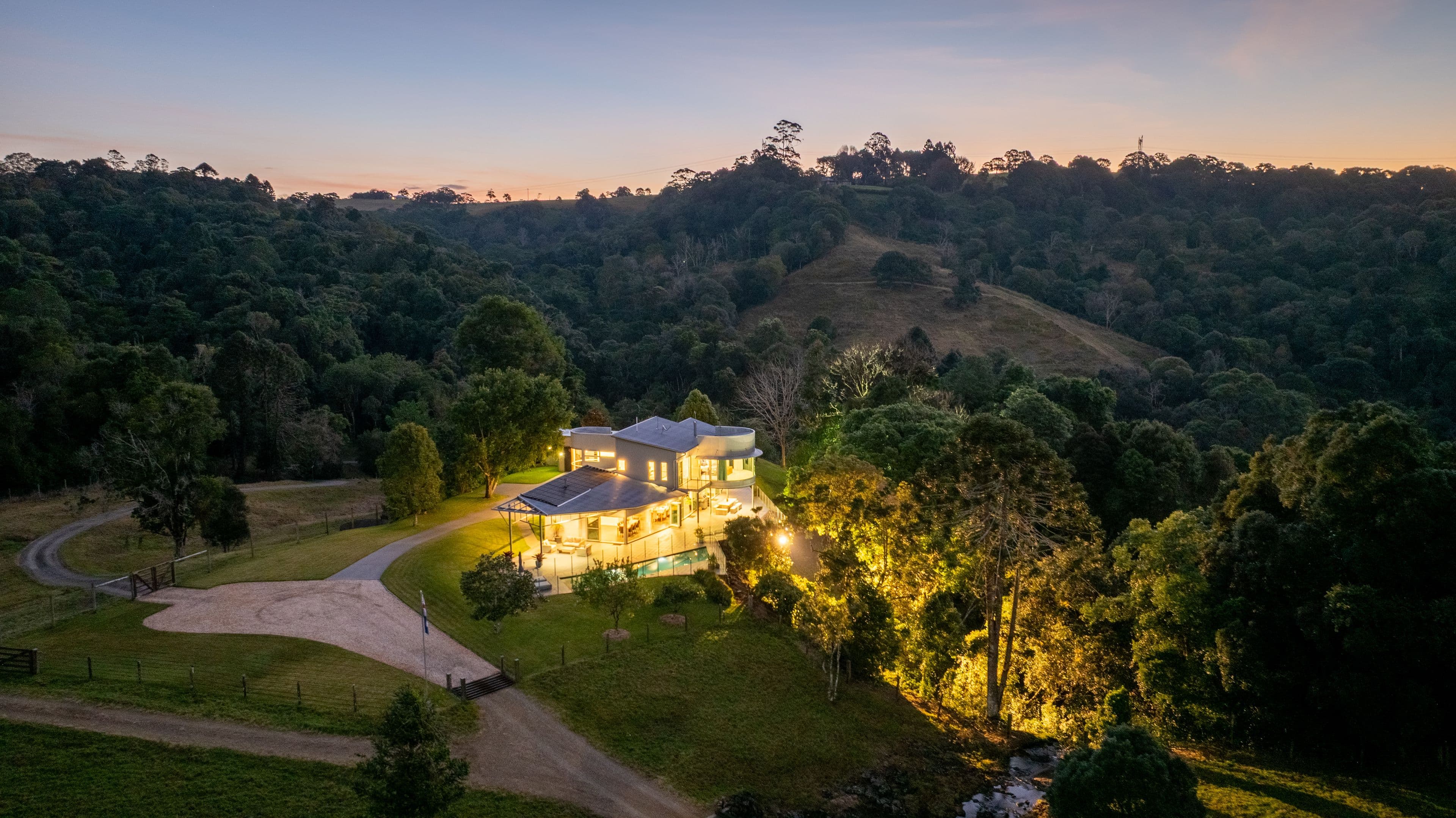 55 Trail Road, Maleny QLD 4552, Maleny - Image 1