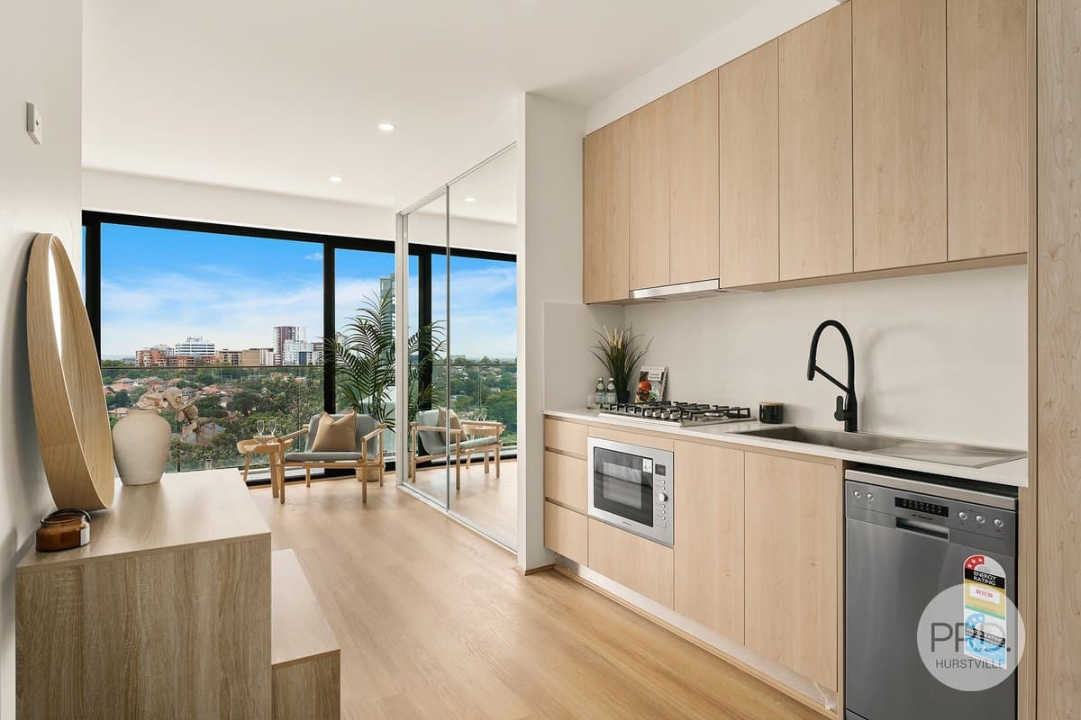 6&7/14 Butler Road, HURSTVILLE NSW 2220, Hurstville - Thumbnail 3
