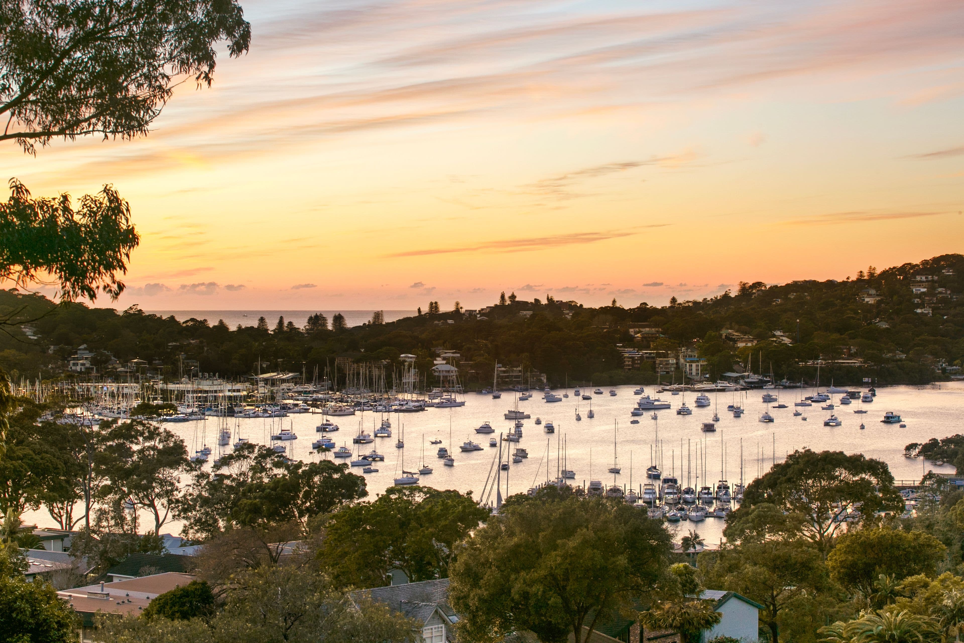 13 Sunnyridge Place, Bayview NSW 2104, Bayview - Image 1