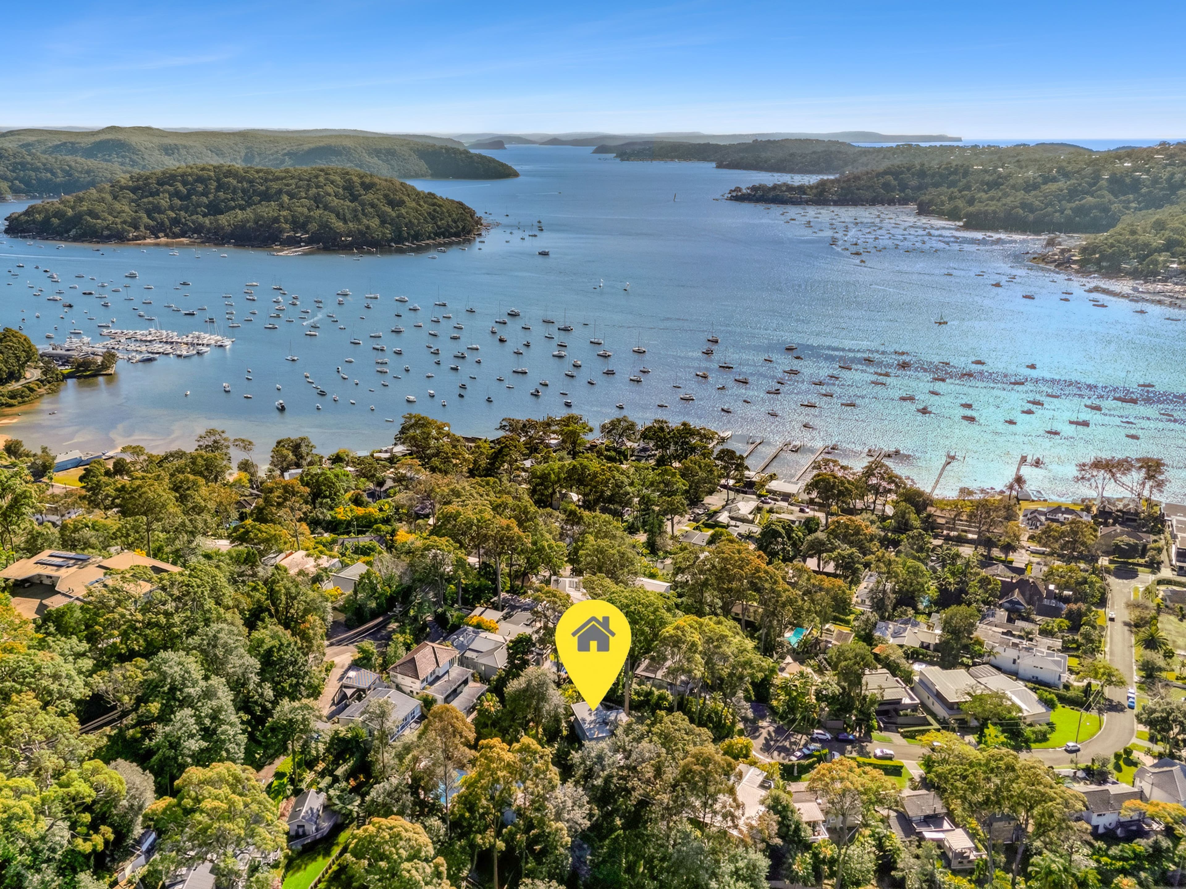 13 Sunnyridge Place, Bayview NSW 2104, Bayview - Thumbnail 4
