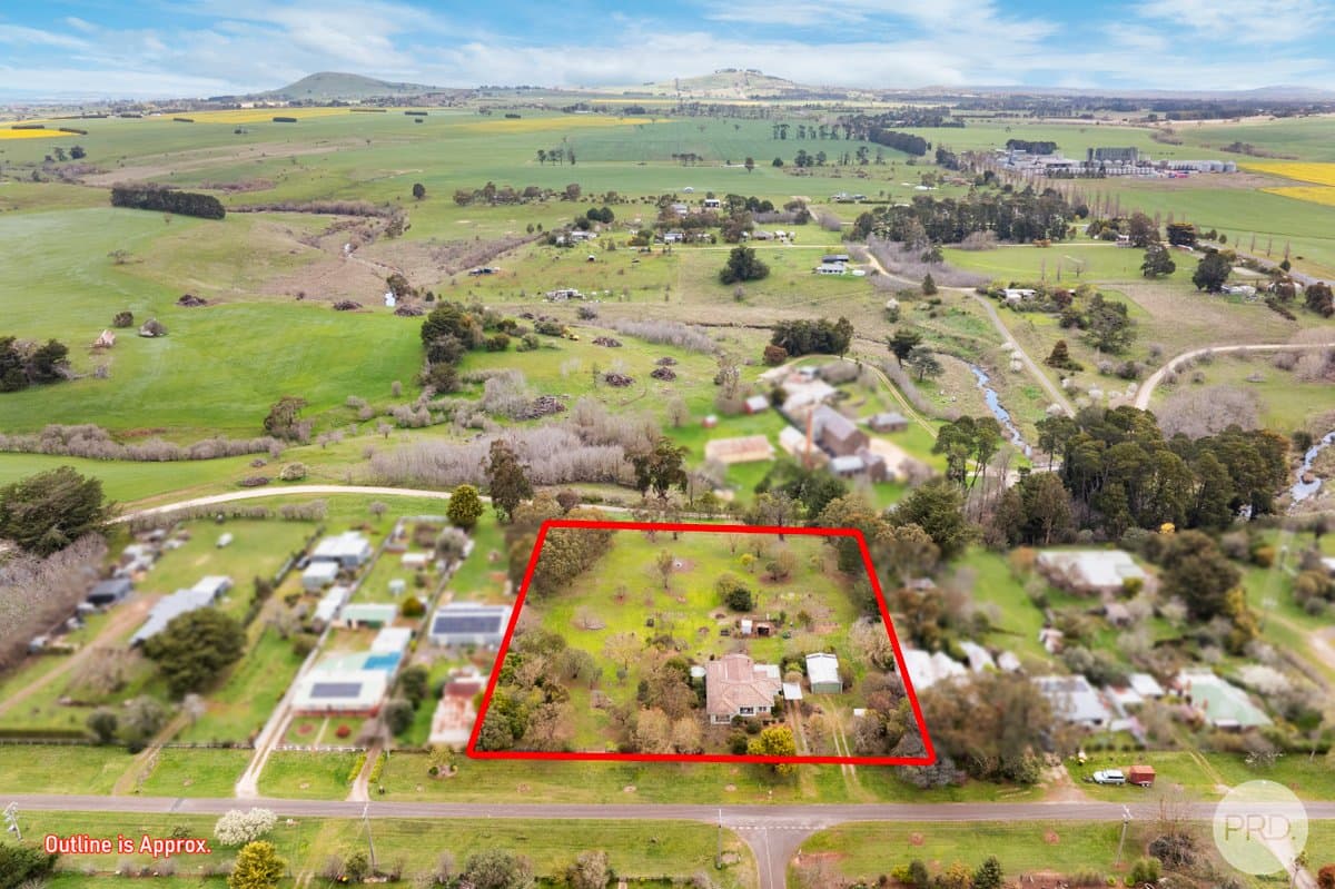 16 Hepburn Street, SMEATON VIC 3364, Smeaton - Image 1