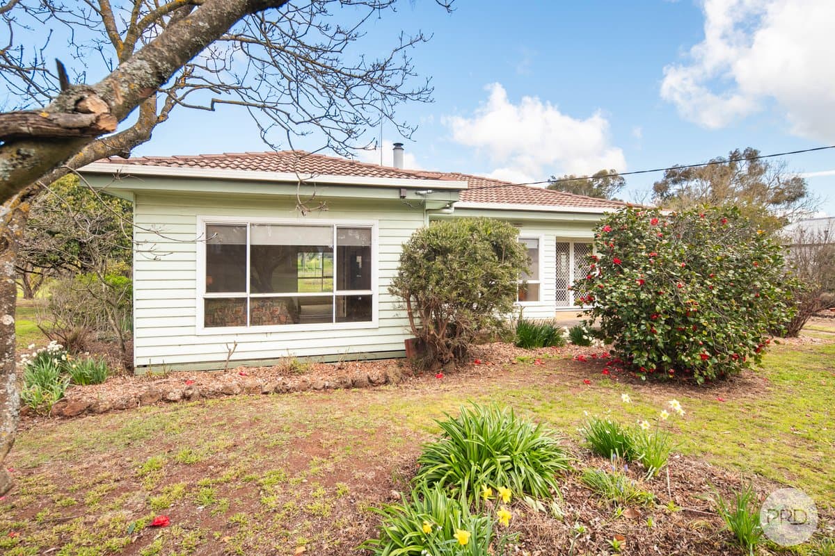16 Hepburn Street, SMEATON VIC 3364, Smeaton - Thumbnail 2