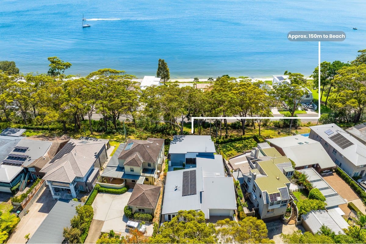 342 Wanda Avenue, SALAMANDER BAY NSW 2317, Salamander Bay - Thumbnail 4