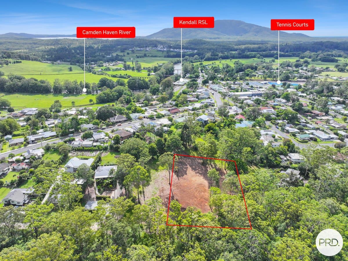 11-13 Dog Track Road, KENDALL NSW 2439, Kendall - Image 1