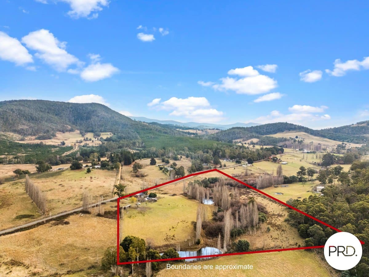 240 Ellendale Road, FENTONBURY TAS 7140, Fentonbury - Image 1