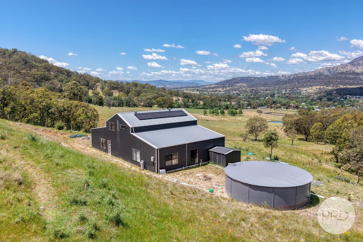 62 Karalee Row, MURRURUNDI NSW 2338, Murrurundi - Image 1