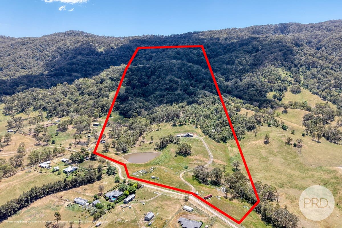 62 Karalee Row, MURRURUNDI NSW 2338, Murrurundi - Thumbnail 2