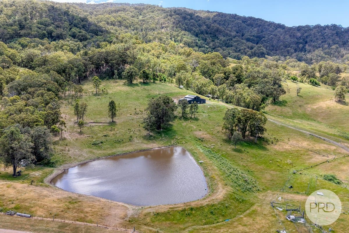 62 Karalee Row, MURRURUNDI NSW 2338, Murrurundi - Thumbnail 3
