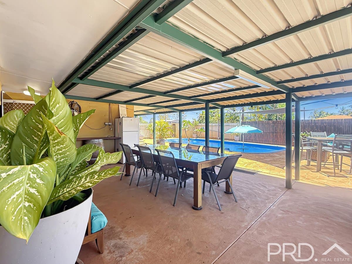 7 Hartog Crescent, DAMPIER WA 6713, Dampier - Thumbnail 4