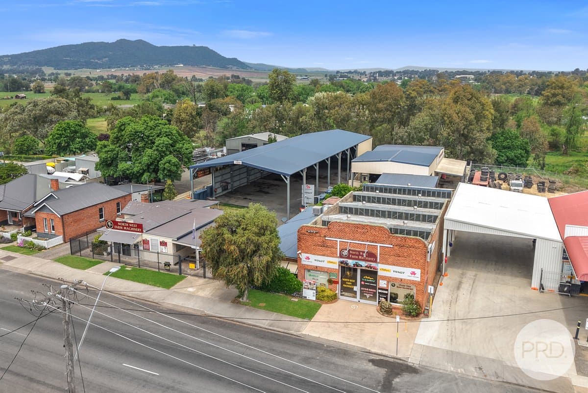 24-26 Whittaker Street, QUIRINDI NSW 2343, Quirindi - Thumbnail 3