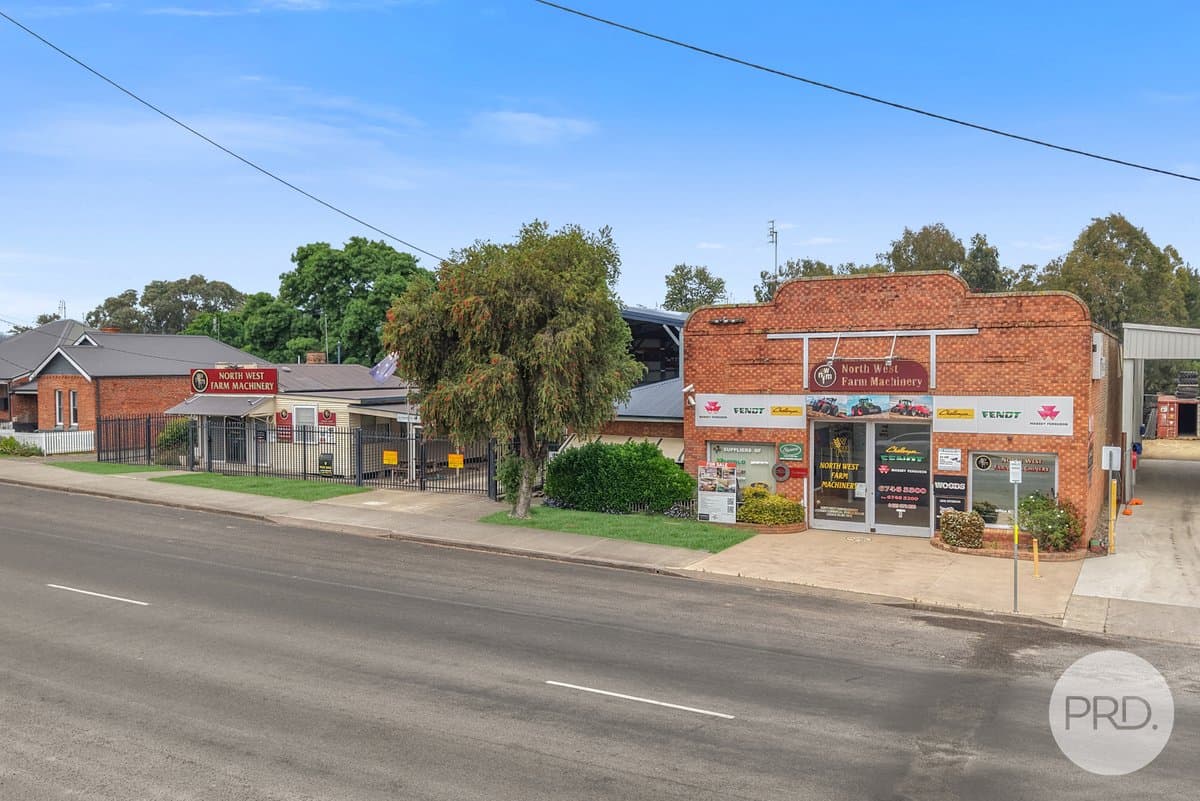24-26 Whittaker Street, QUIRINDI NSW 2343, Quirindi - Thumbnail 5
