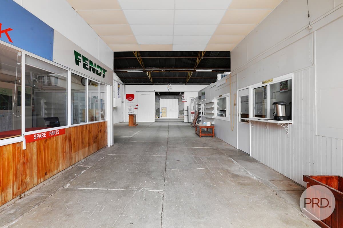 24-26 Whittaker Street, QUIRINDI NSW 2343, Quirindi - Thumbnail 6