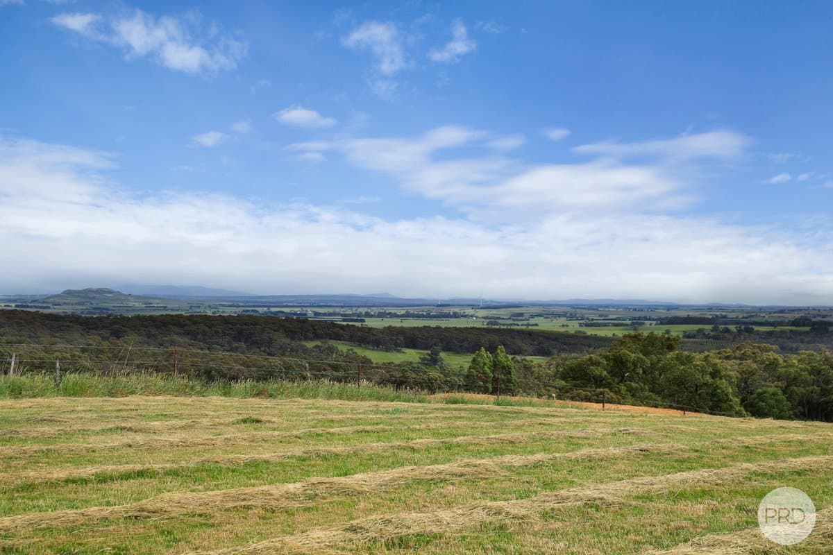 Lot 4 Flagstaff Ridge Road, LINTON VIC 3360, Linton - Thumbnail 7