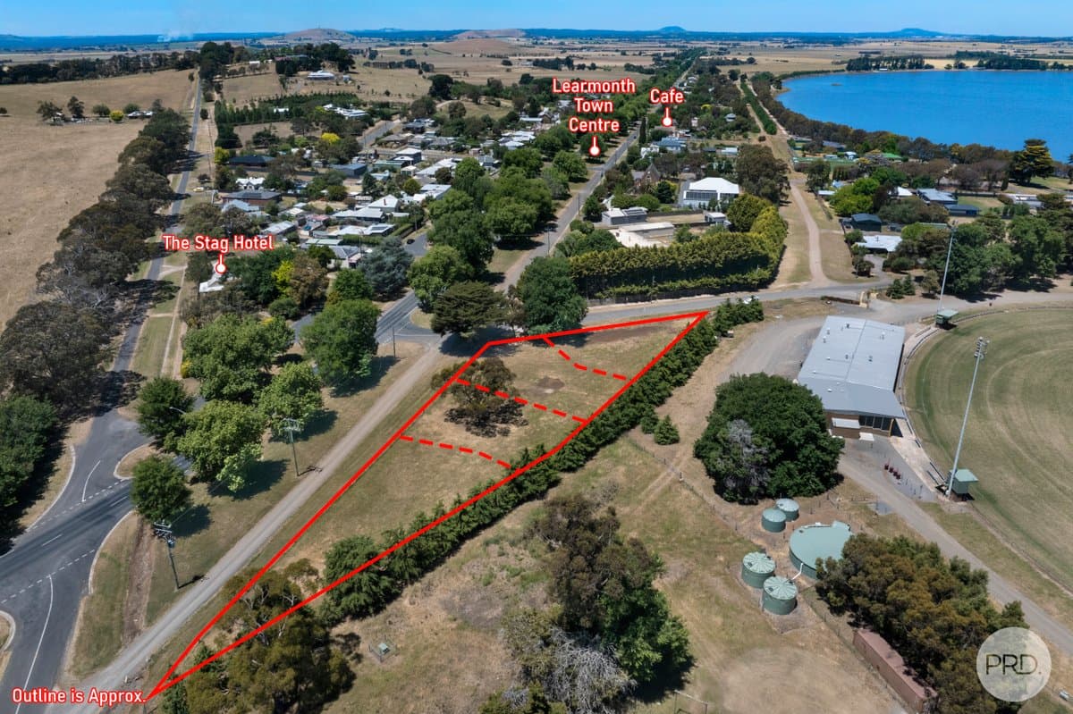 503 High Street, LEARMONTH VIC 3352, Learmonth - Thumbnail 2