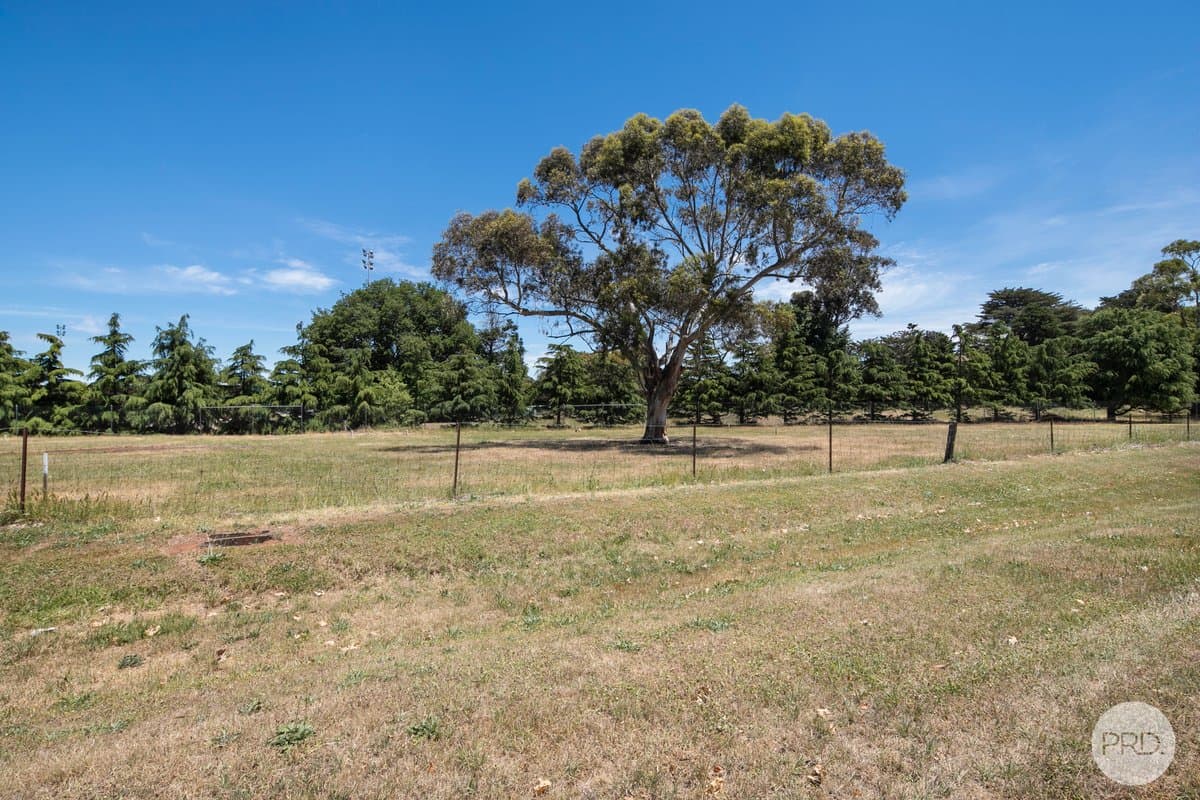 503 High Street, LEARMONTH VIC 3352, Learmonth - Thumbnail 5