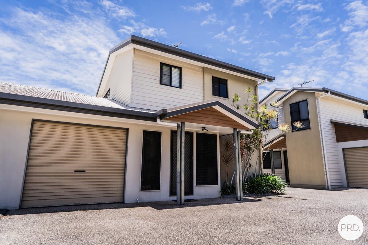 3/87 Malcomson Street, NORTH MACKAY QLD 4740, North Mackay - Image 1