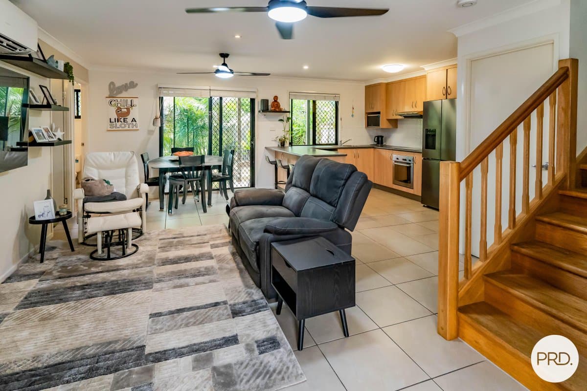 3/87 Malcomson Street, NORTH MACKAY QLD 4740, North Mackay - Thumbnail 2