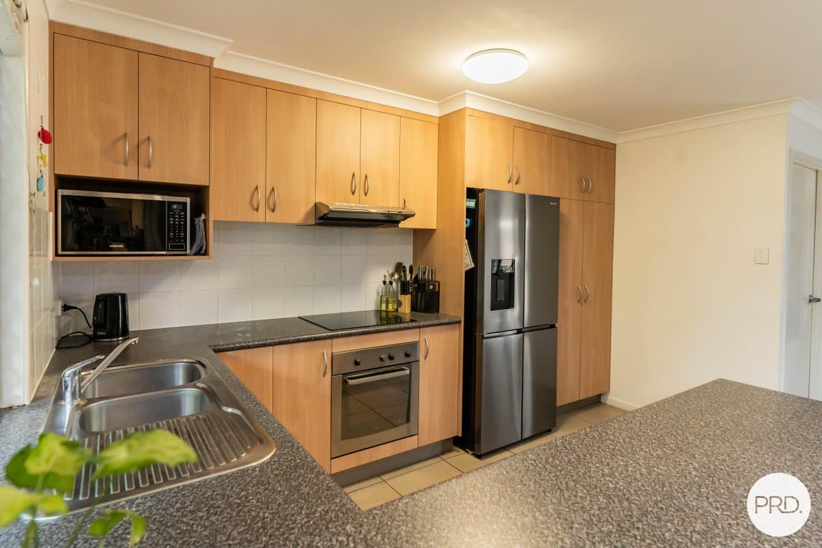 3/87 Malcomson Street, NORTH MACKAY QLD 4740, North Mackay - Thumbnail 4