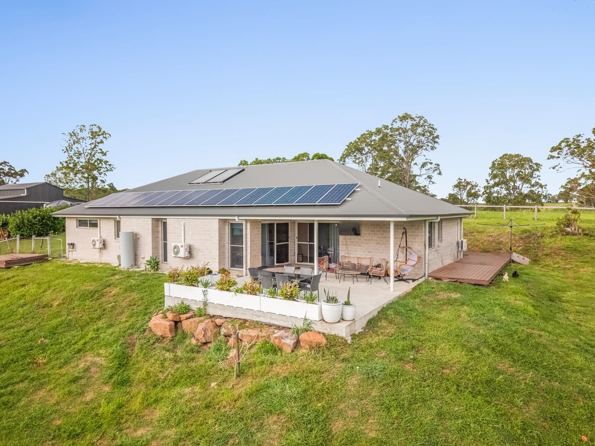 3 Yarraman Drive, KYOGLE NSW 2474, Kyogle - Thumbnail 3
